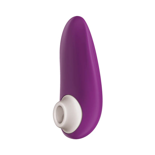 Womanizer Starlet 3 Rechargeable Compact Pleasure Air Clitoral Stimulator