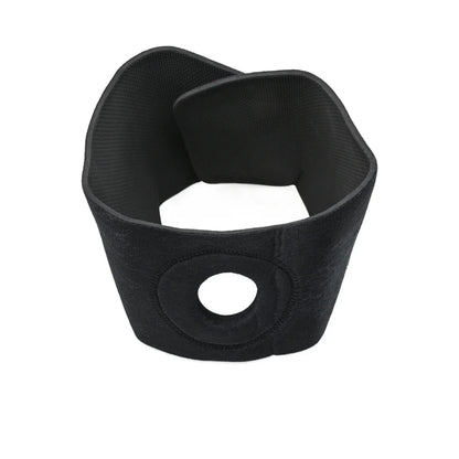 Sportsheets Ultra Thigh Strap-On Harness - Black