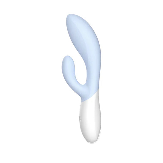 LELO INA 3 Rechargeable Dual Stimulator