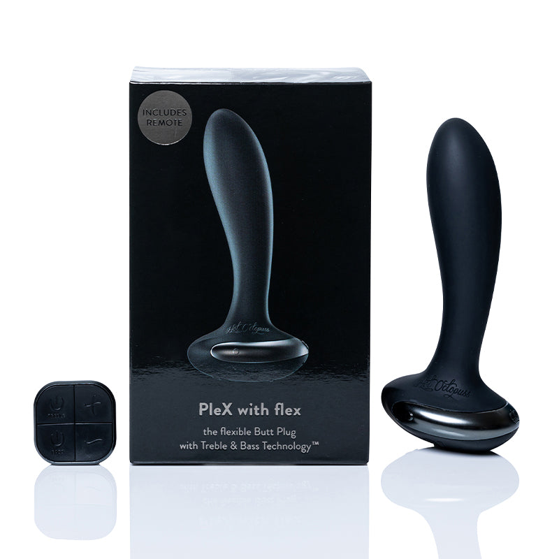 anal lubricant at home The 4 Best Anal Toys of 2026 main image 1
