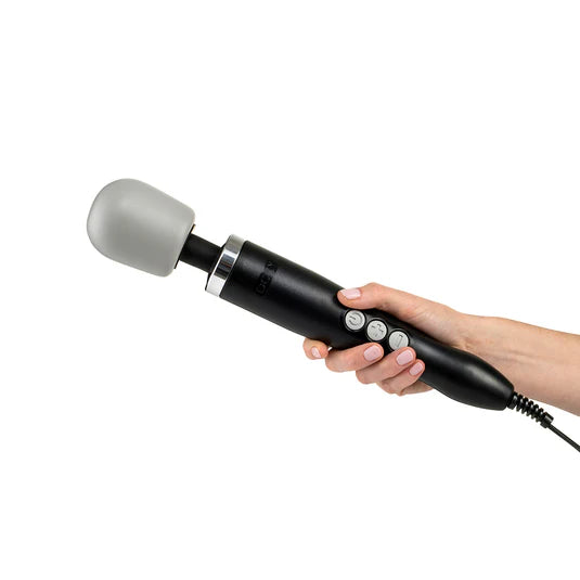 Doxy Original Massager Wand