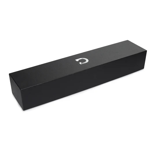 Doxy Die Cast Wand Vibrator - Black