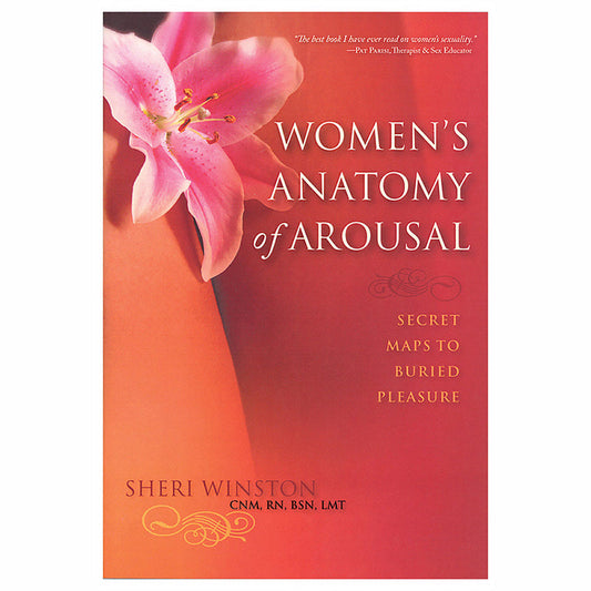 Women''s Anatomy of Arousal