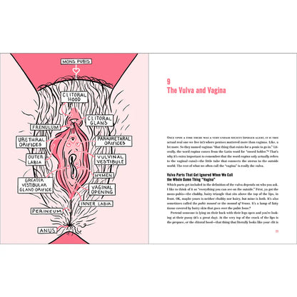 Pussypedia: A Comprehensive Guide