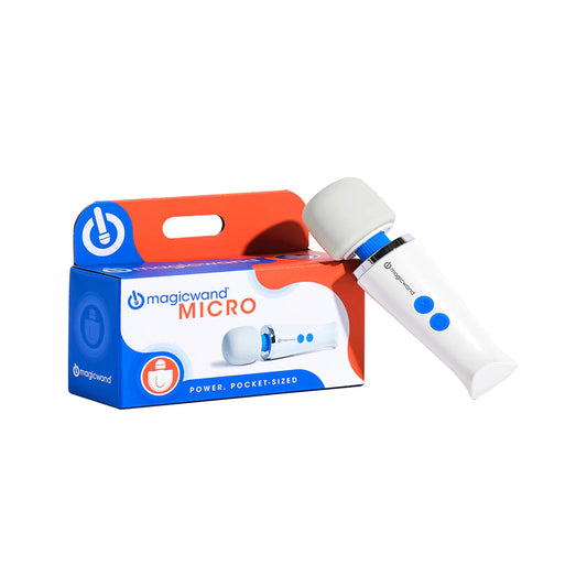 Magic Wand Micro