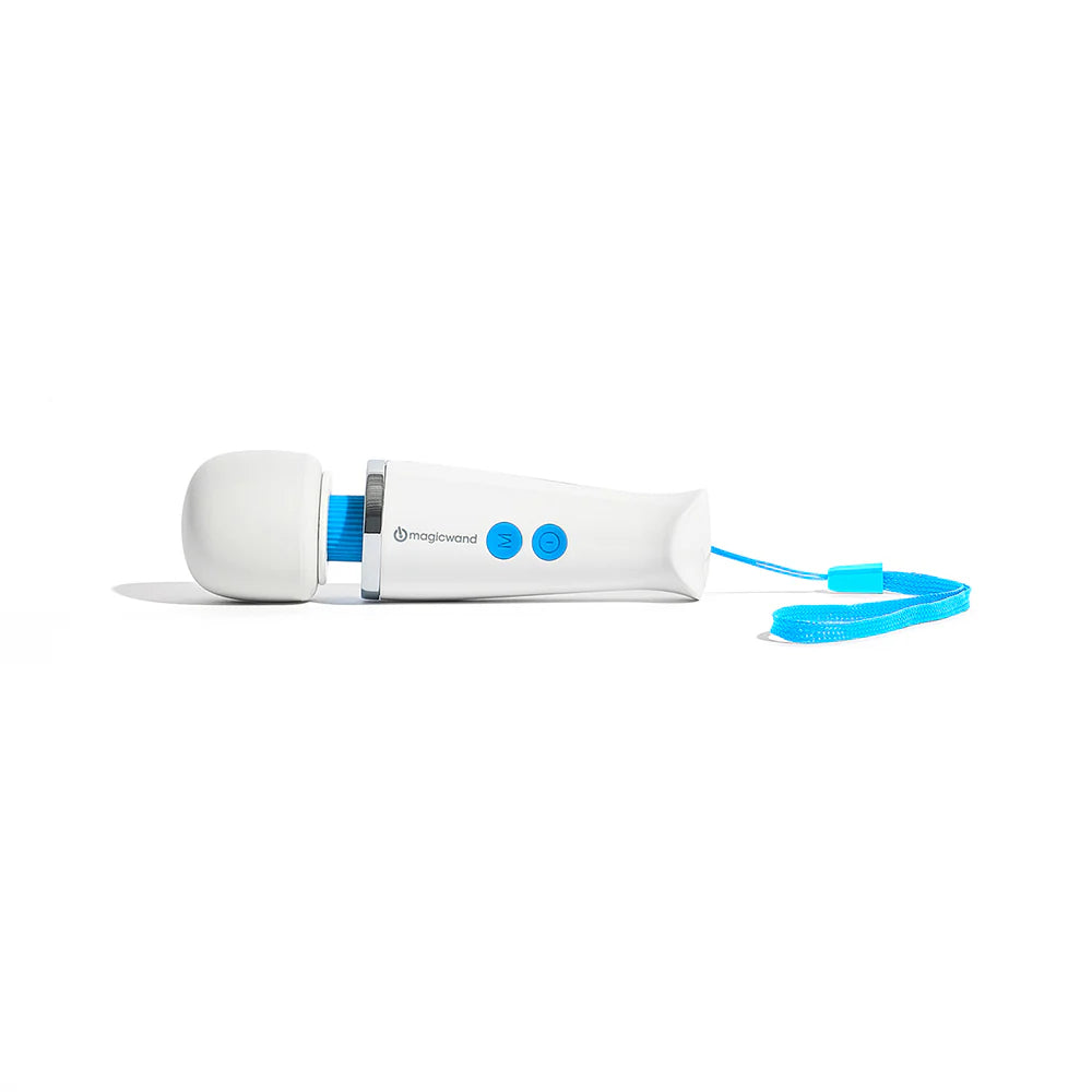 Magic Wand Micro Rechargeable Massager