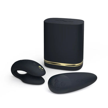 We-Vibe Golden Moments 2 - Black