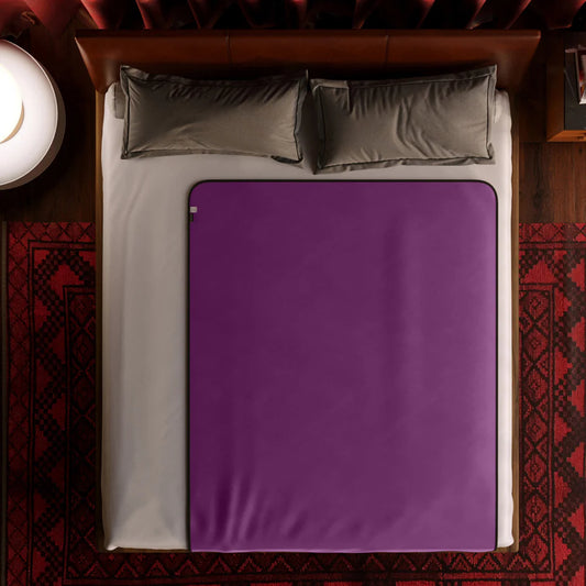 Liberator Fascinator Throw Regular