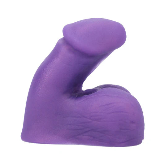 On The Go Silicone Packer from Tantus