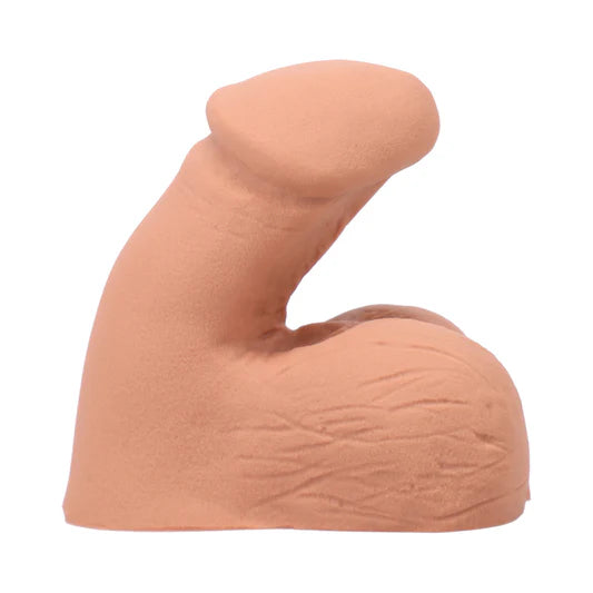 On The Go Silicone Packer from Tantus