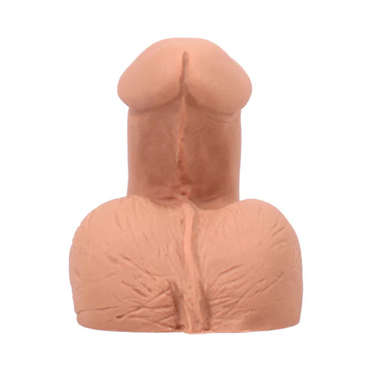 On The Go Silicone Packer from Tantus