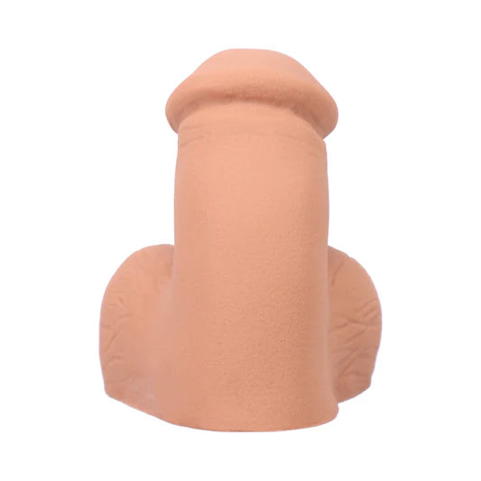 On The Go Silicone Packer from Tantus