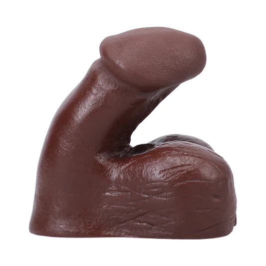 On The Go Silicone Packer from Tantus