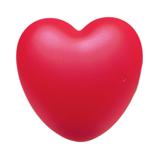 VeDO Amore Heart Pleasure Vibe