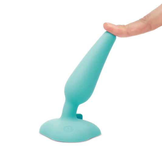 b-Vibe 3-Piece Anal Plug Training Kit Pure Pleasure Shop b-Vibe 3-Piece Anal Plug Training Kit Pure Pleasure Shop