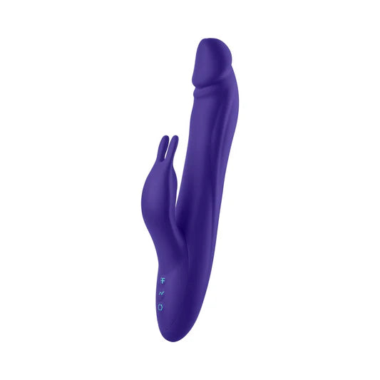 FemmeFunn Booster Rabbit XL