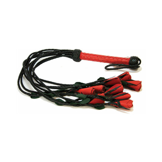 Roses Flogger Red