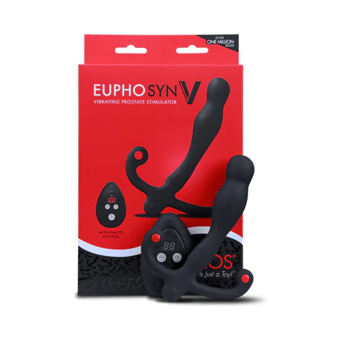 Aneros Eupho Syn V