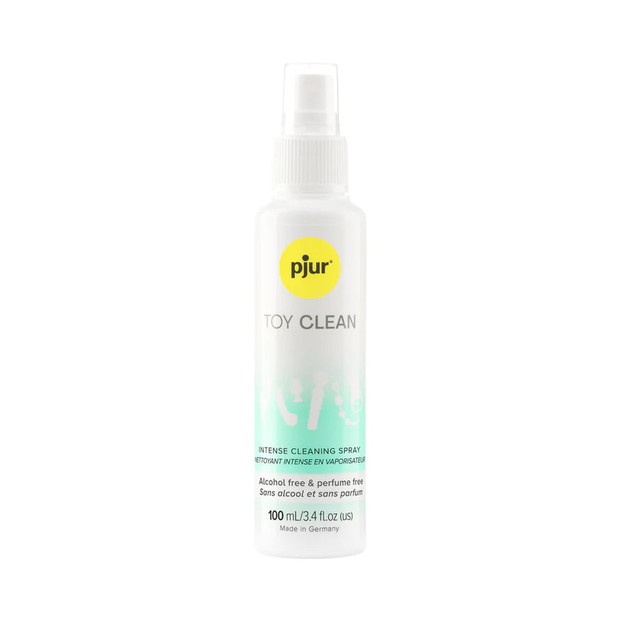pjur TOY CLEAN