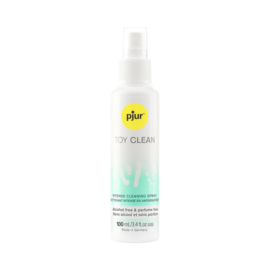 pjur TOY CLEAN