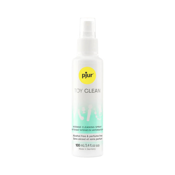 pjur TOY CLEAN