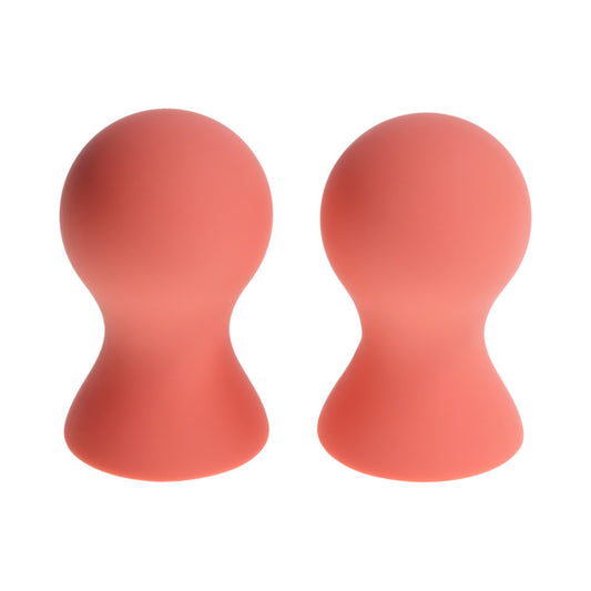 SM Peaches 'n Cream  Nipple Sucker