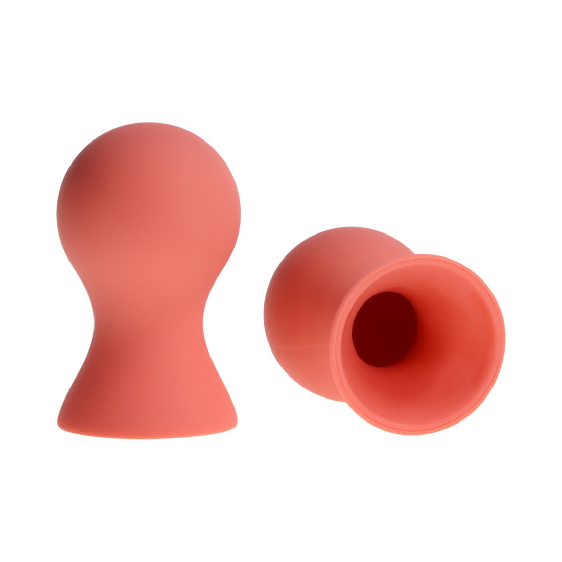 SM Peaches 'n Cream  Nipple Sucker