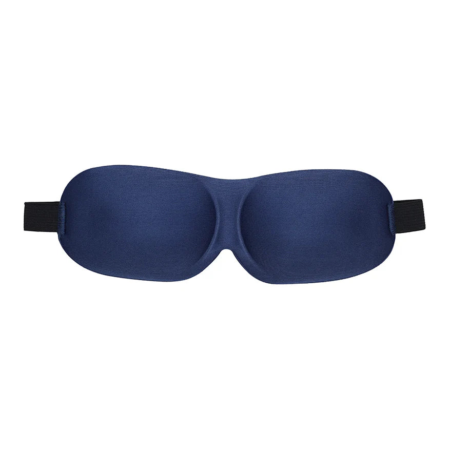 Contoured Eye Mask