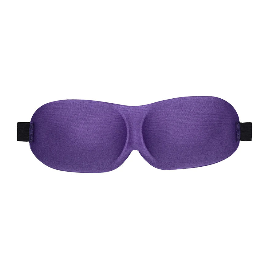 Contoured Eye Mask