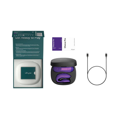 We-Vibe Chorus Pro