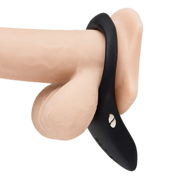 We-Vibe Verge 2 Cockring Black