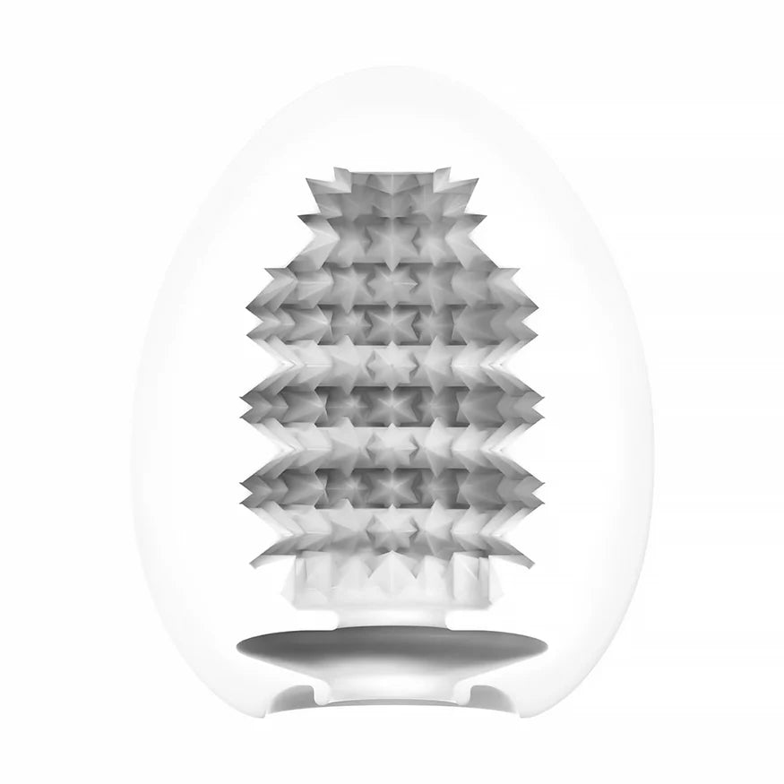 Tenga Egg Standard 3-Pack