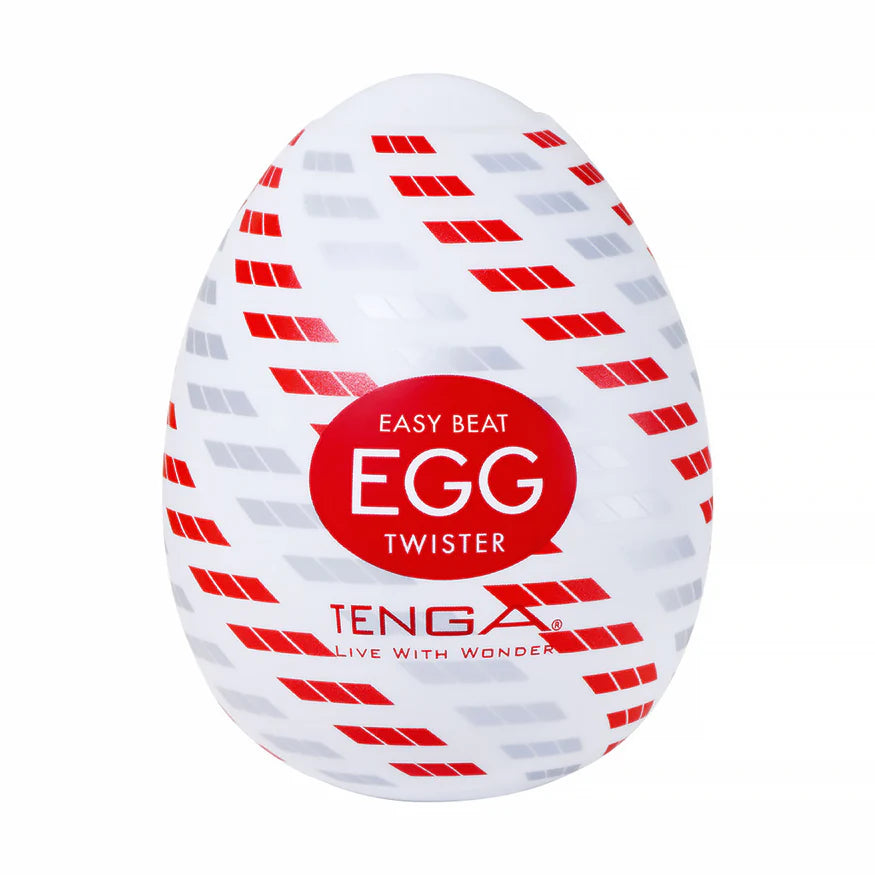 Tenga Egg Standard 3-Pack