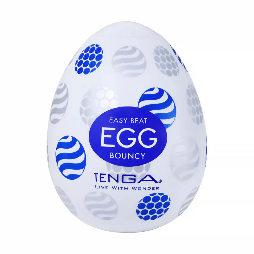 Tenga Egg Standard 3-Pack