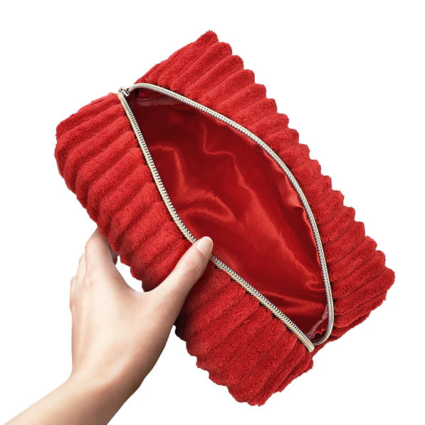Plush Toy Storage Bag