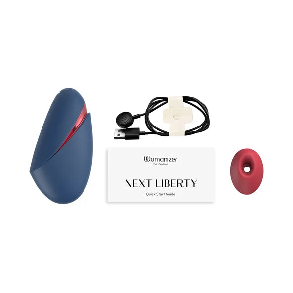 Womanizer Next Liberty