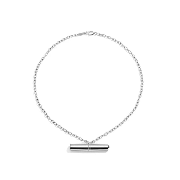 Crave Tease Vibrator Necklace