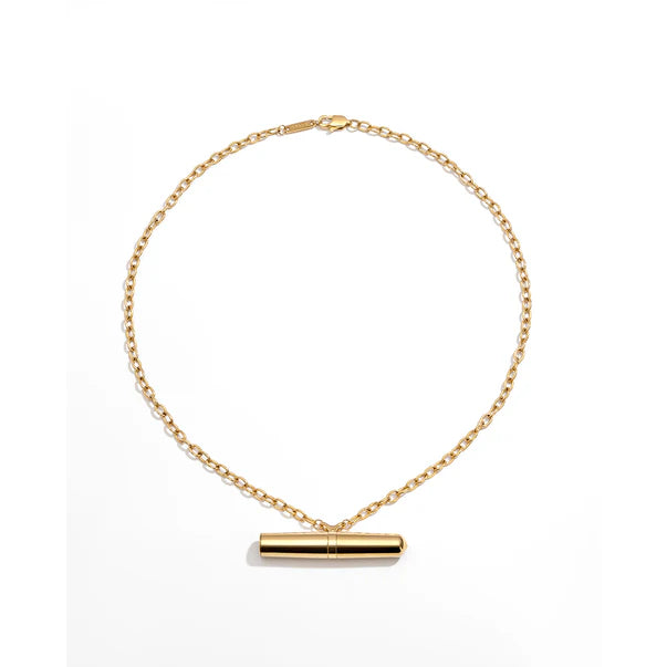 Crave Tease Vibrator Necklace