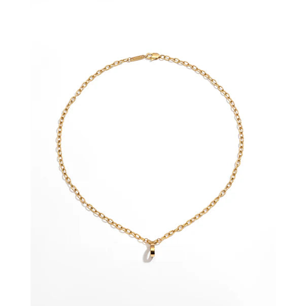 Crave Tease Vibrator Necklace