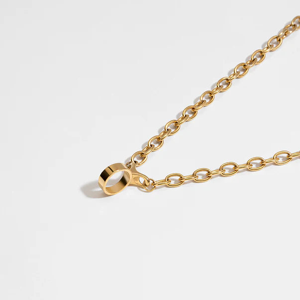 Crave Tease Vibrator Necklace