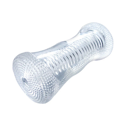 Palm-Tec DX Clear Stroker