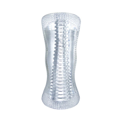 Palm-Tec DX Clear Stroker