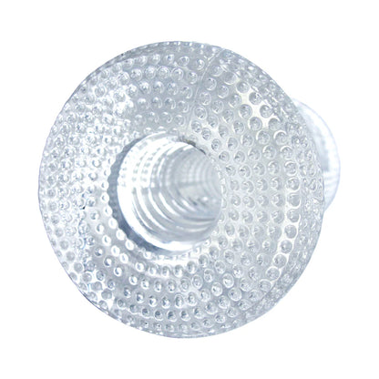 Palm-Tec DX Clear Stroker