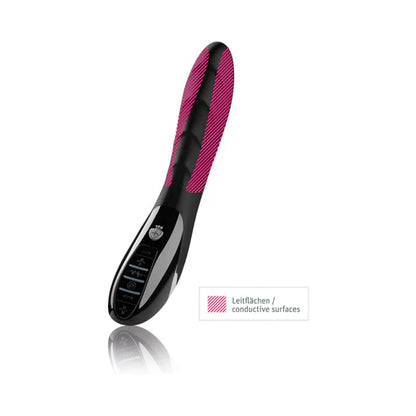 Mystim Sizzling Simon E-Stim Vibrator