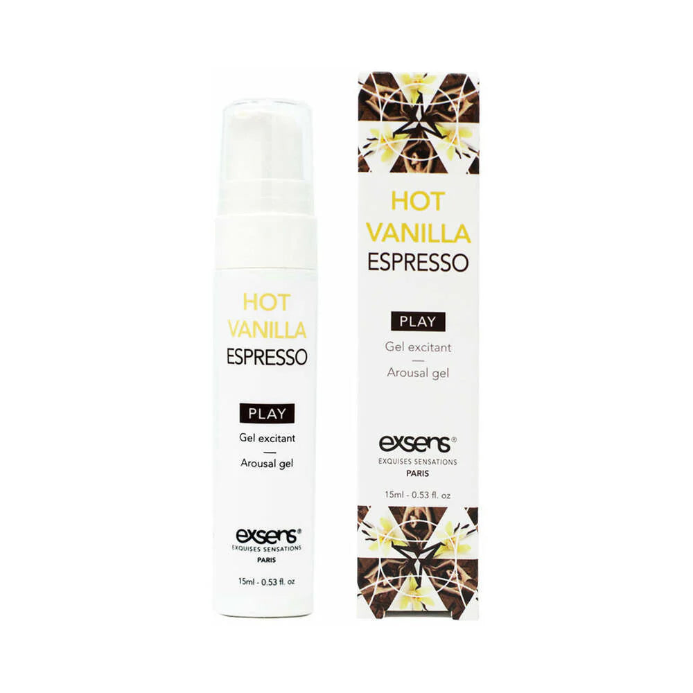 Exsens Arousal Gel