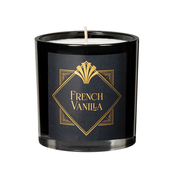 Olivia's Boudoir Candle