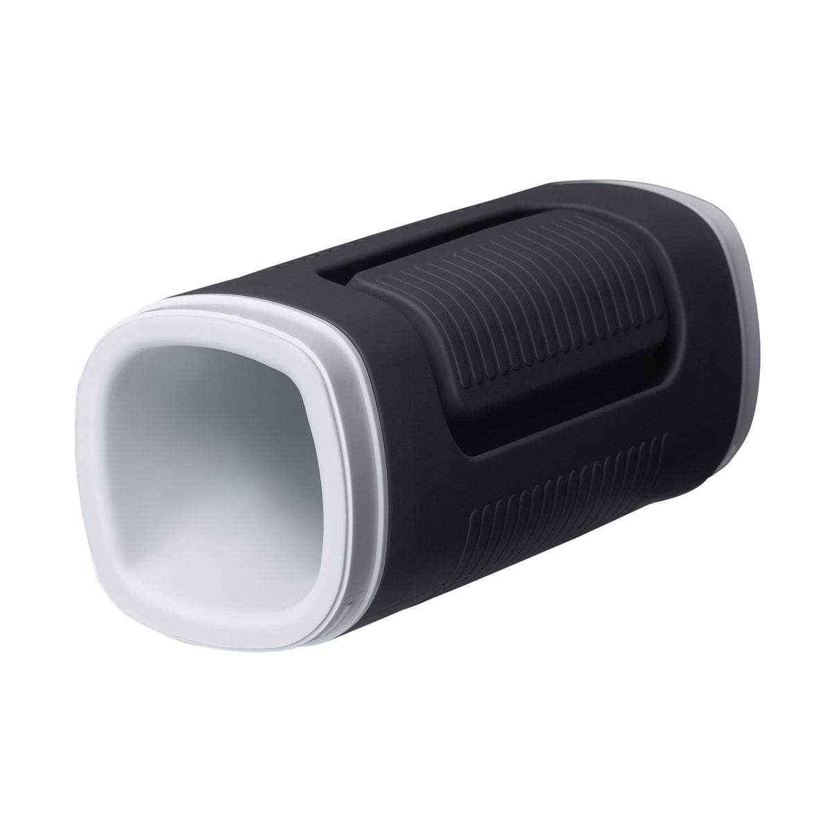 Lovense Calor Bluetooth Depth-Controlled Vibrating and Heating Masturbator