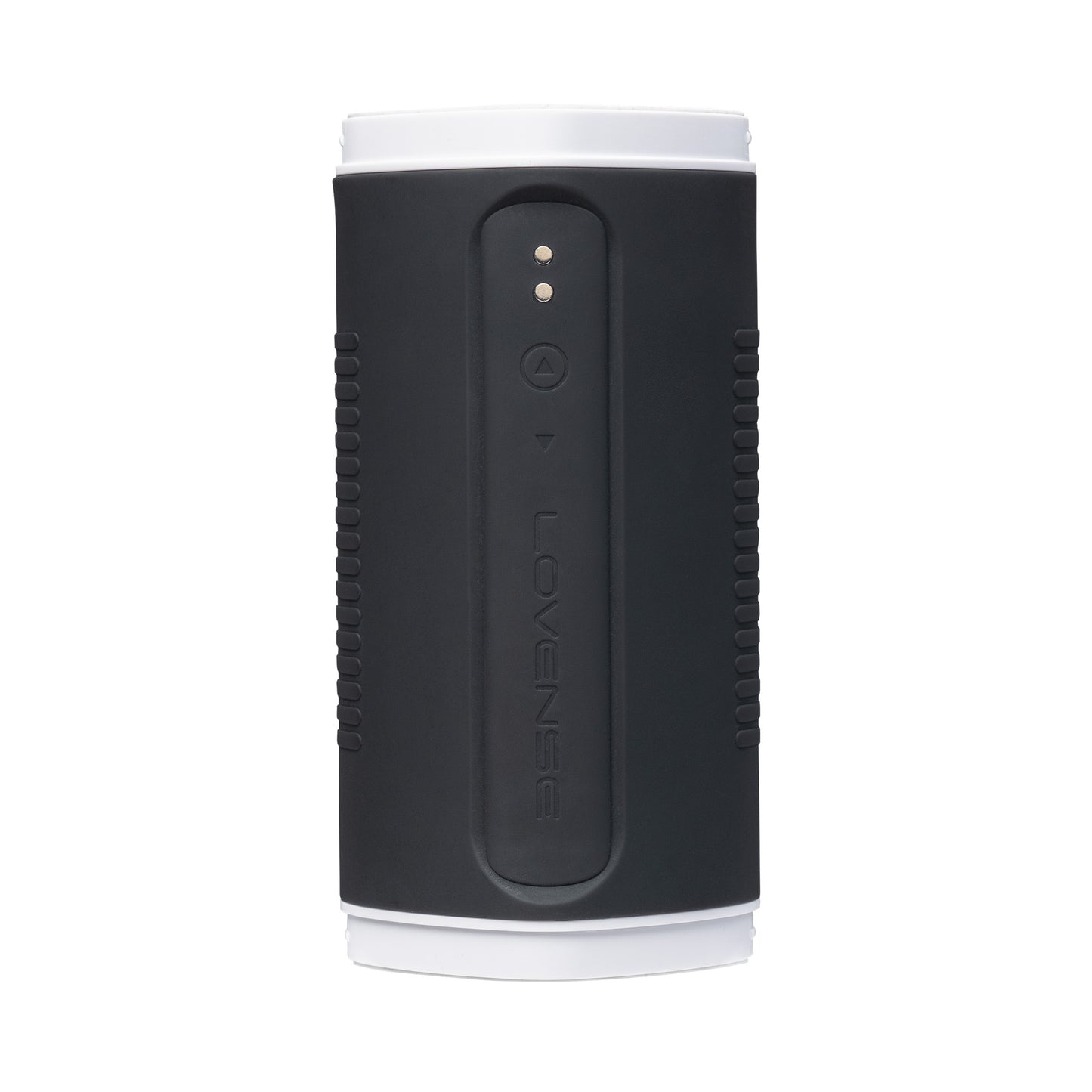 Lovense Calor Bluetooth Depth-Controlled Vibrating and Heating Masturbator