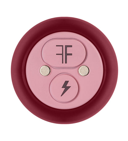 FemmeFunn Booster Bullet Vibrator