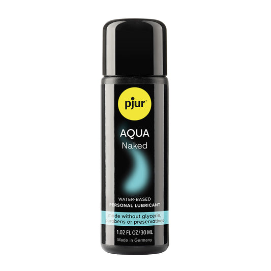 Pjur Aqua 30ml